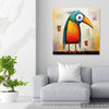 Bird Art - View 5