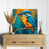 Kingfisher Art - View 5
