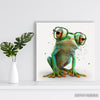 Frog Art - View 5