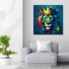 Lion King Art - View 5