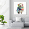 Sheep Art - View 5