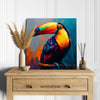 Toucan Art - View 5