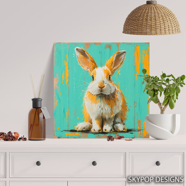 Bunny Art - View 5