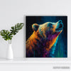 Bear Roar Art - View 5