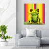 Frog Art - View 5