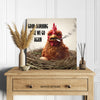 Rooster Art - View 5