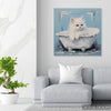 Cat Art - View 5