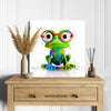 Frog Art - View 5
