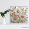 Gilded Blossom Art - View 5