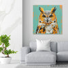 Owl Art - View 5