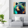 Bear Art - View 5
