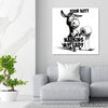 Donkey Toilet Paper Art - View 5