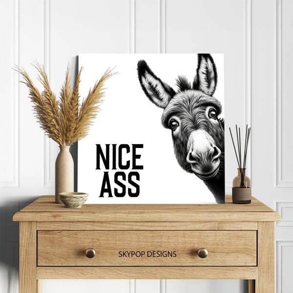 Donkey Art - View 5