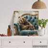 Bear Sofa Art - View 5
