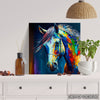 Horse Art - View 5