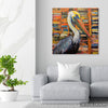 Pelican Art - View 5