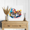 Octopus Art - View 5