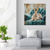 Bunny Art - View 5