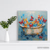 Butterfly Art - View 5