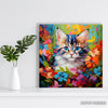 Cat Art - View 5
