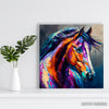 Horse Art - View 5