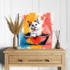 Cat Art - View 5
