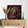 Bear Art - View 5
