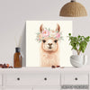 Llama Art - View 5