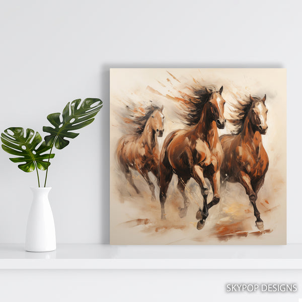 Horse Art - View 5