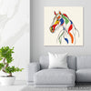 Horse Art - View 5