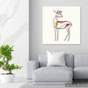 Deer Art - View 5