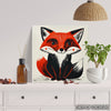 Fox Art - View 5