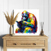 Gorilla Art - View 5