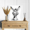 Donkey Art - View 5