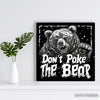 Bear Art - View 5