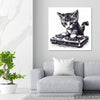 DJ Kitty Art - View 5