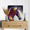 Horse Art - View 5