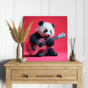 Panda Art - View 5