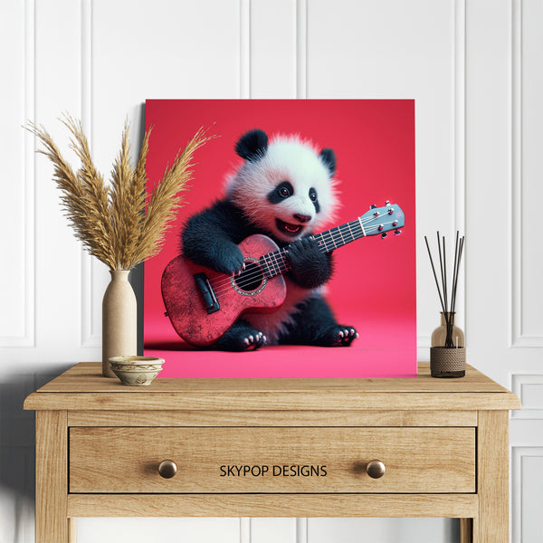 Panda Art - View 5