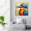 Kingfisher Art - View 5