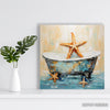 Starfish Art - View 5