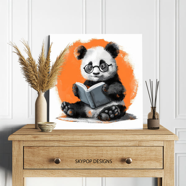 Panda Art - View 5