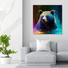 Bear Art - View 5