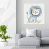 Lion Art - View 5