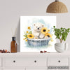Bear Art - View 5