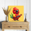Parrot Art - View 5