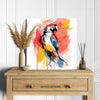 Parrot Art - View 5