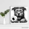 Dog Art - View 5