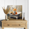 Fox Art - View 5