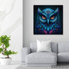 Owl Art - View 5